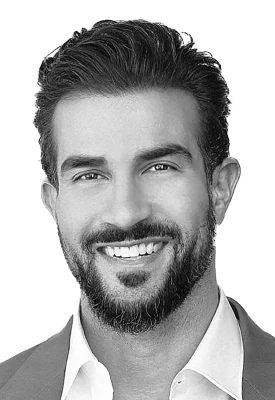 Bryan Abasolo