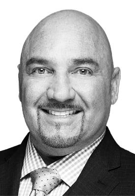 Jay Glazer