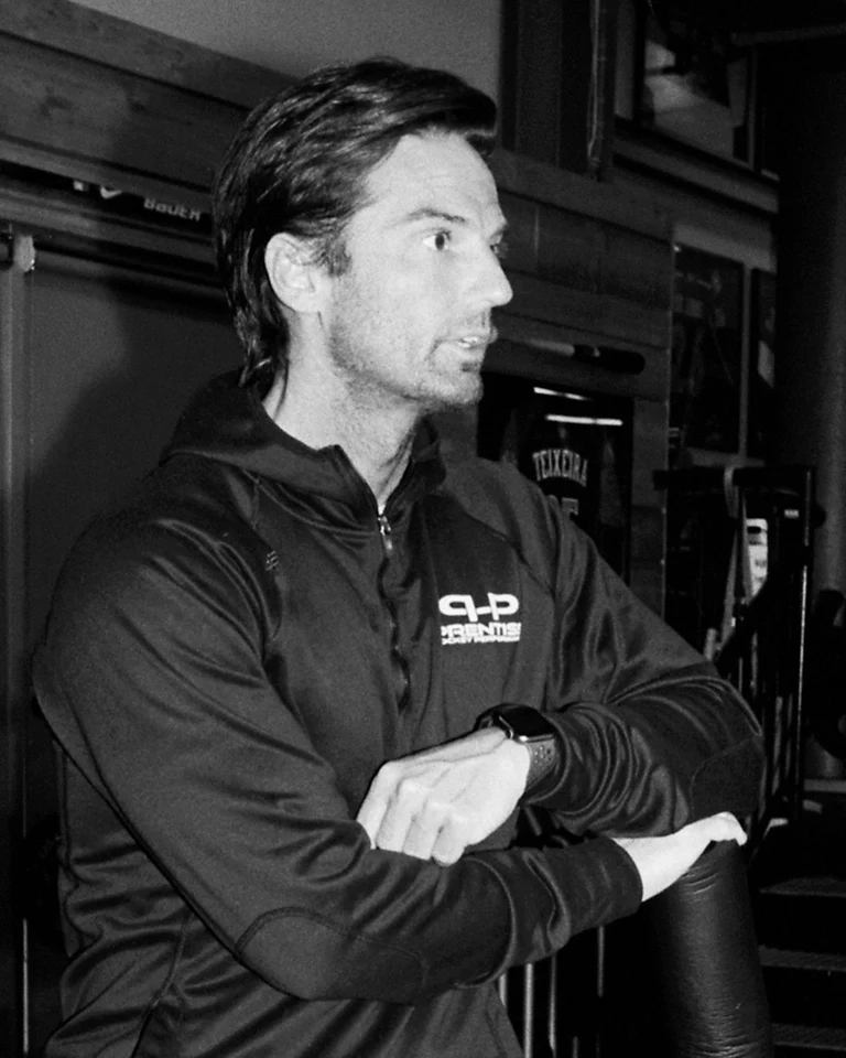 Ben Prentiss