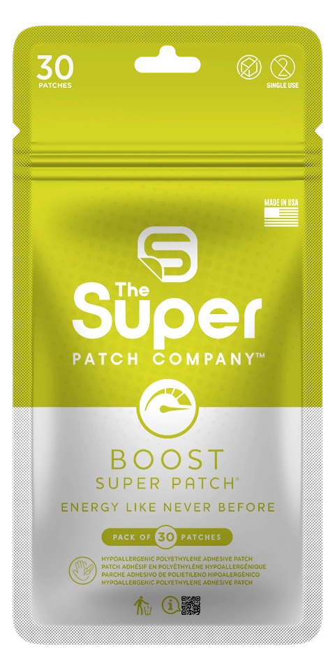 Boost patch