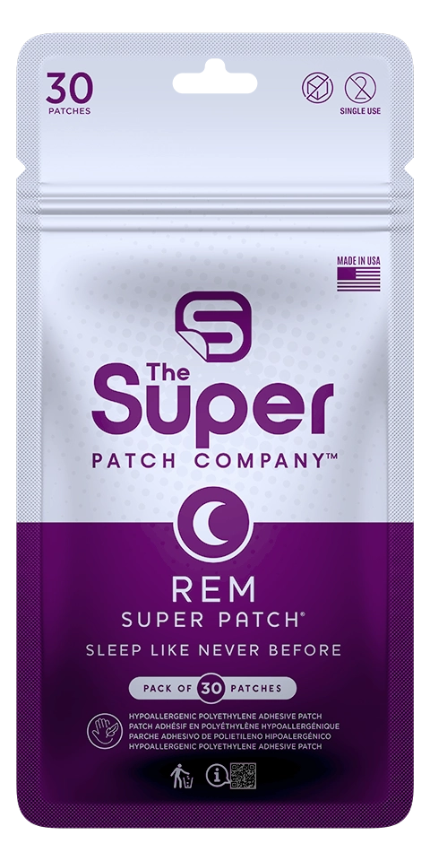 REM patch