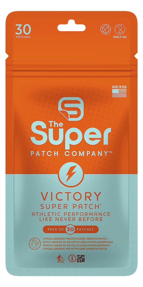 Victory patch